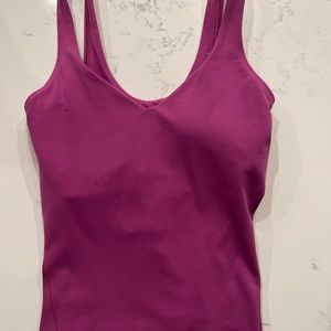 Lululemon align tank